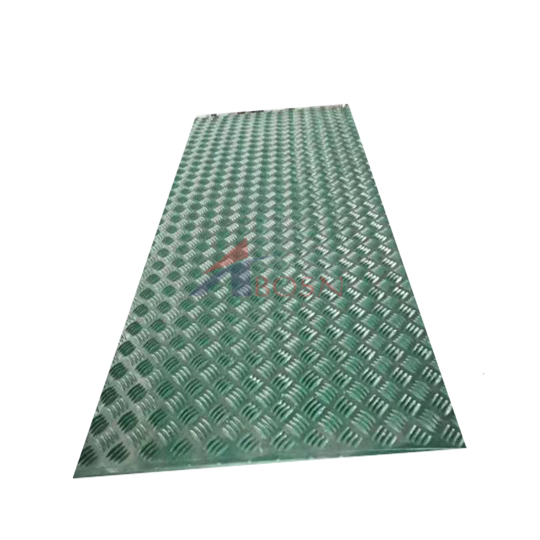 2440X1220X12.7mm Easy Moving Temporary HDPE Ground Protection Mat