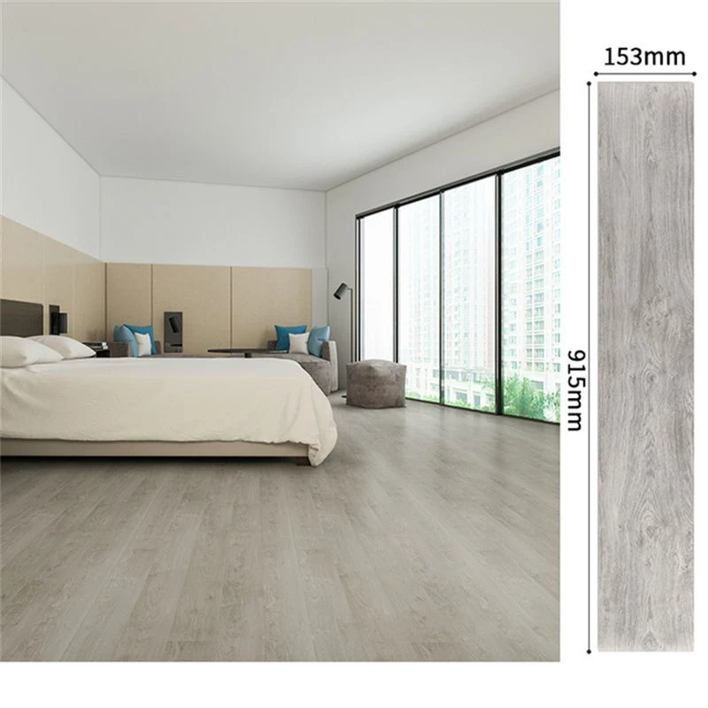 Manufacturers Prefer High-Quality Flooring Easy Maintenance Cleaning Suitable for Shopping Mall Home Office