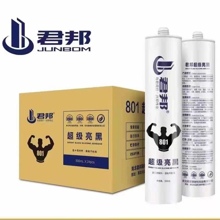 Silicone Sealant Manufacturer Bathroom Silicone Building Material Adhesive Acetoxy Waterproof Glue Homey Gp Silicone Sealant Construction Material