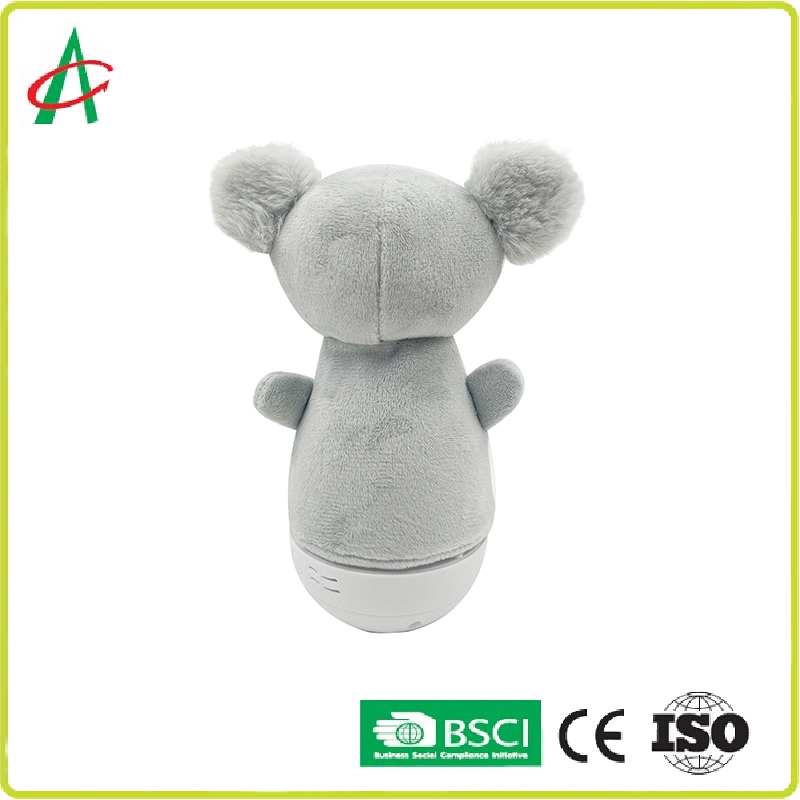 Baby Calming Animals, Night Lights, Lights, Tumblers, Stuffed Animals, Darling Interactive Toys