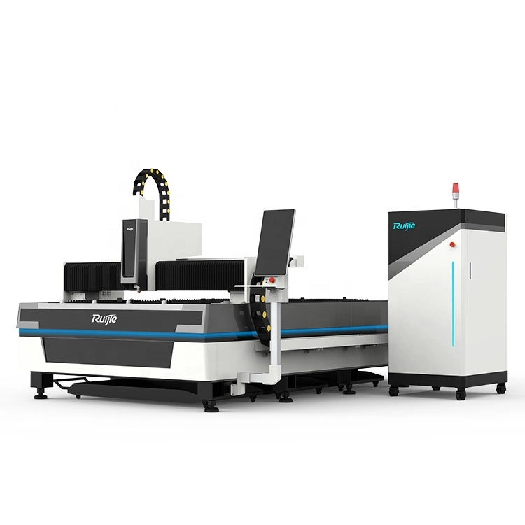 Monthly Deals Fiber Metal Laser Cutting Machine Forscarbon Steel Sheet/Stainless Steel Sheet Laser Cutting Machine