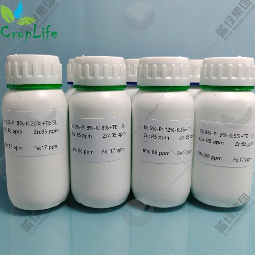 Imidacloprid 20%SL Pesticide Agricultural Chemicals