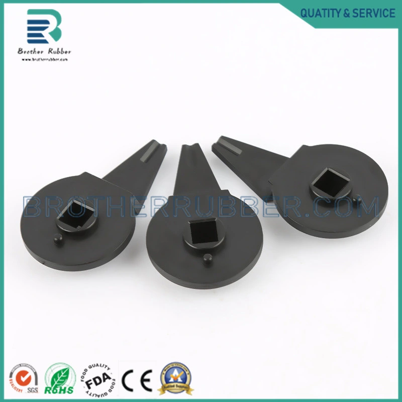 OEM Custom Plastic Molding Service ABS Custom Plastic Part Injection Molding Product