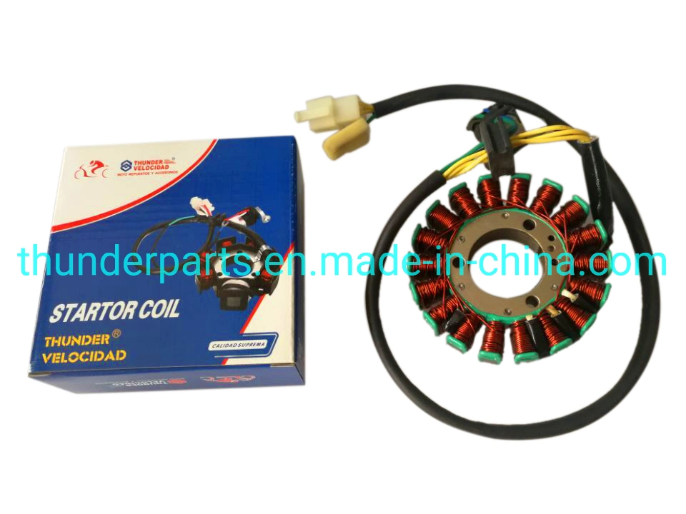 Motorcycle Parts/Cylinder Kit/Cilindro CT100/53mm