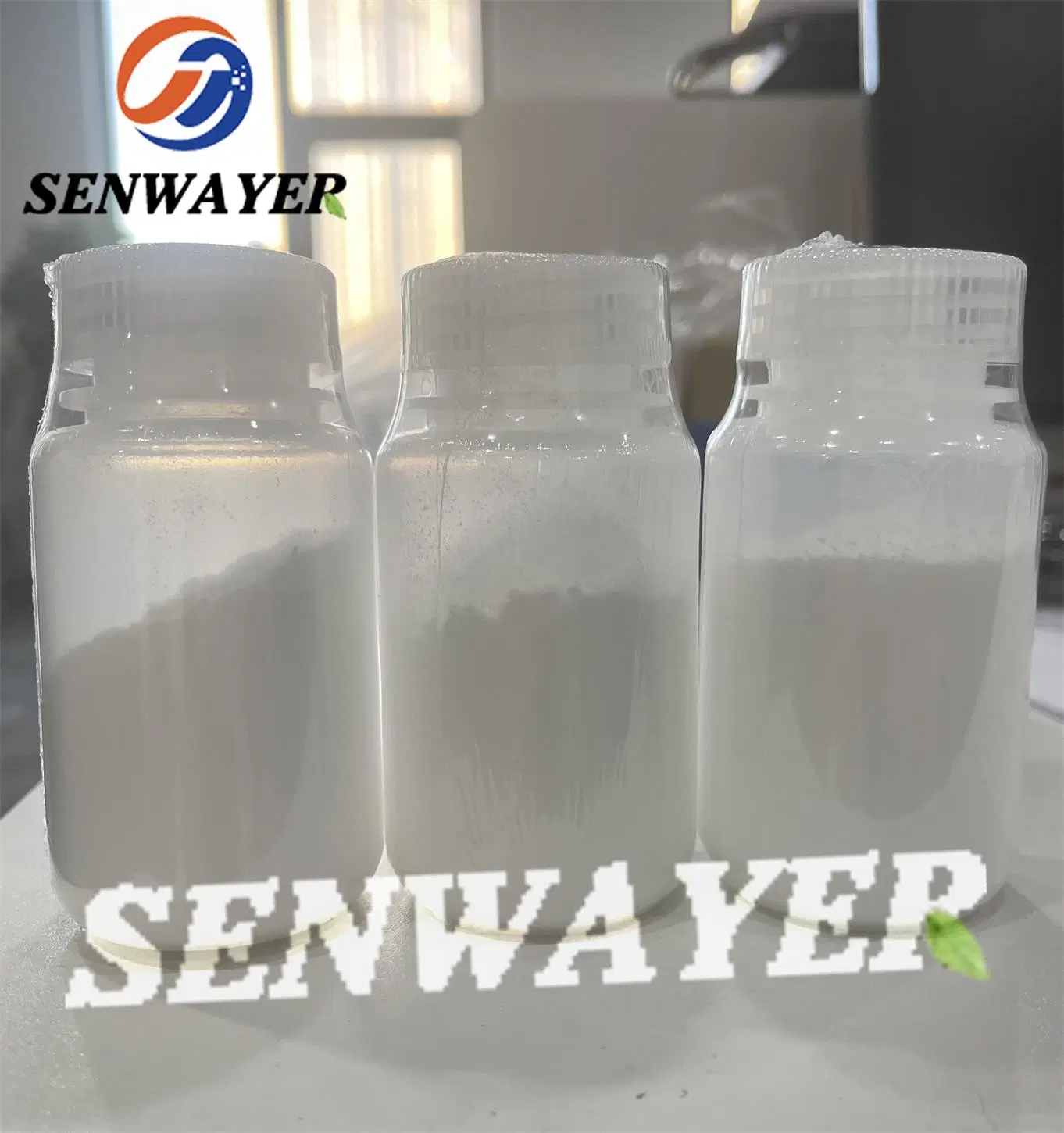 Peptide Semaglutide 2.5mg Vials Semaglutide Powder