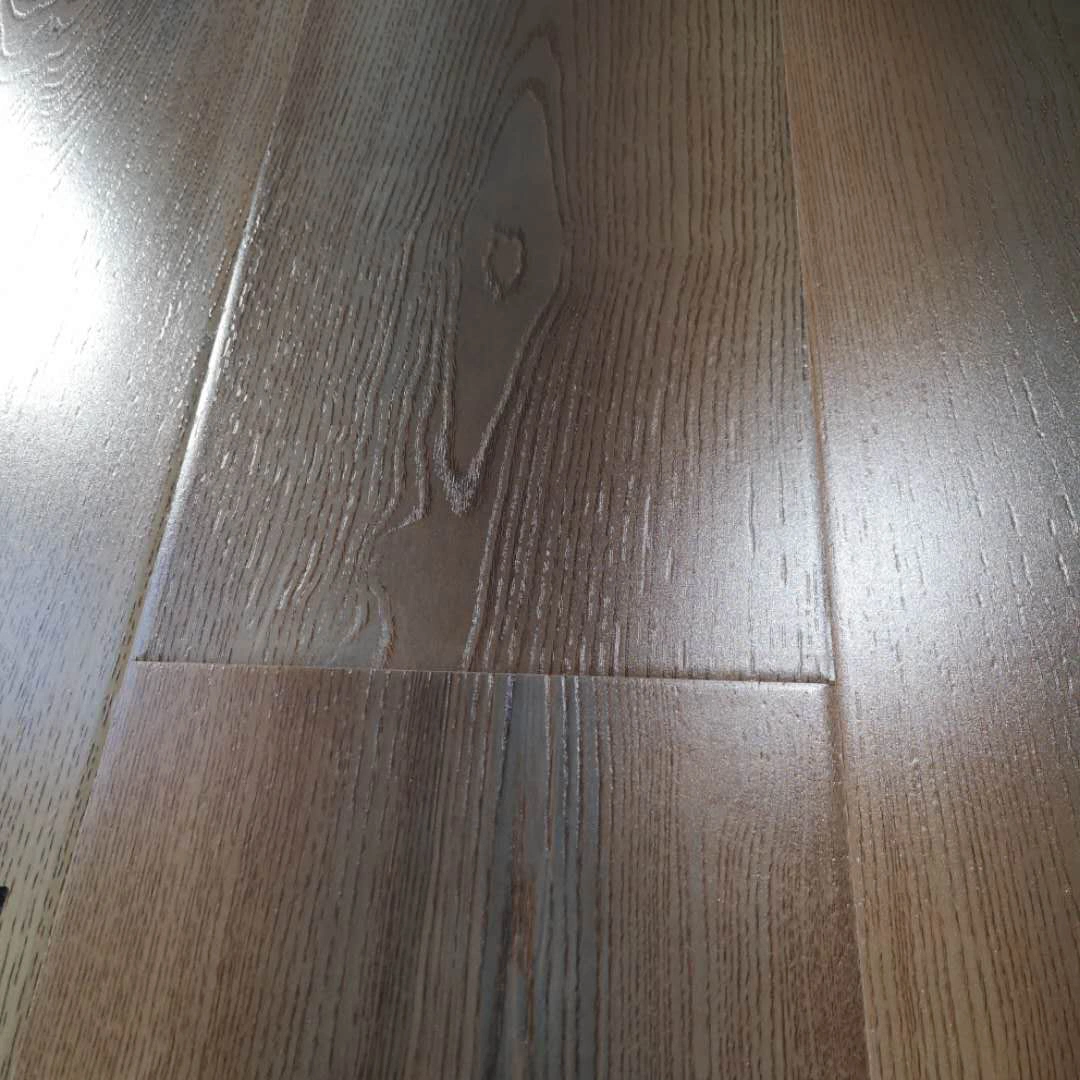 Wood Texture Surface Laminate Flooring Building Material with Waterproof AC3