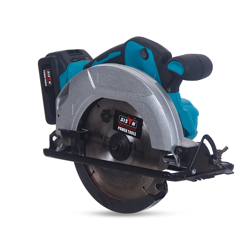 Bison Multifunctional Small Handed Wood Cutter Machine Electric Circular Saw
