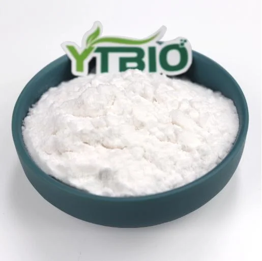 Ytbio suministro de polvo de Resveratrol aceptar cápsulas OEM