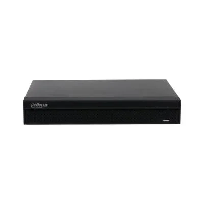 4K Dahua 4/8/16 canaux vidéo en réseau de sécurité CCTV Recoder sans Poe NVR4116HS-4KS2/L NVR