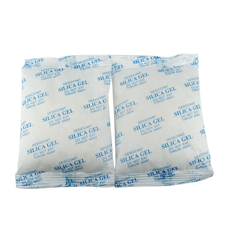 Silica Gel Clothing Desiccant 500grams von Aihua Paper Englisch Packaging Marine Trockenwaren Feuchtigkeitsbeständige Perlen