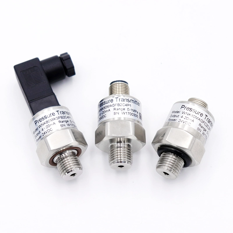 Super Small 0-5V/0.5-4.5V Outline Package Pressure Sensor, Pressure Transducer