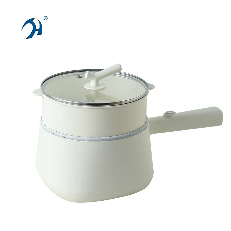 Factory Direct Portable Hot Cooking Electric Pot Kitchen Appliance