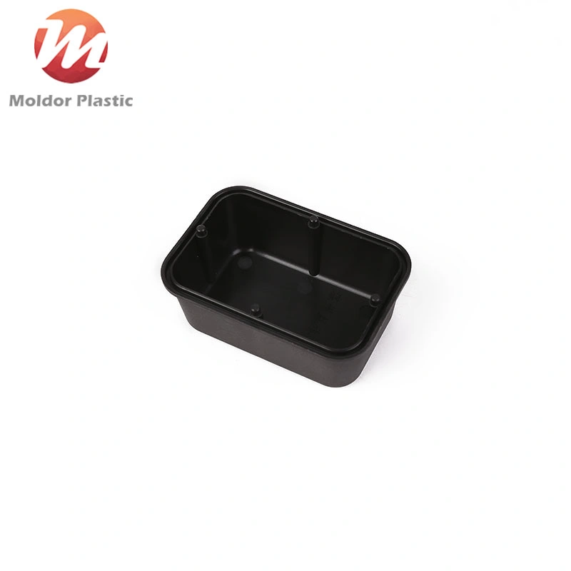 Factory Direct Price Injection Plastic Molding Parts Like Container