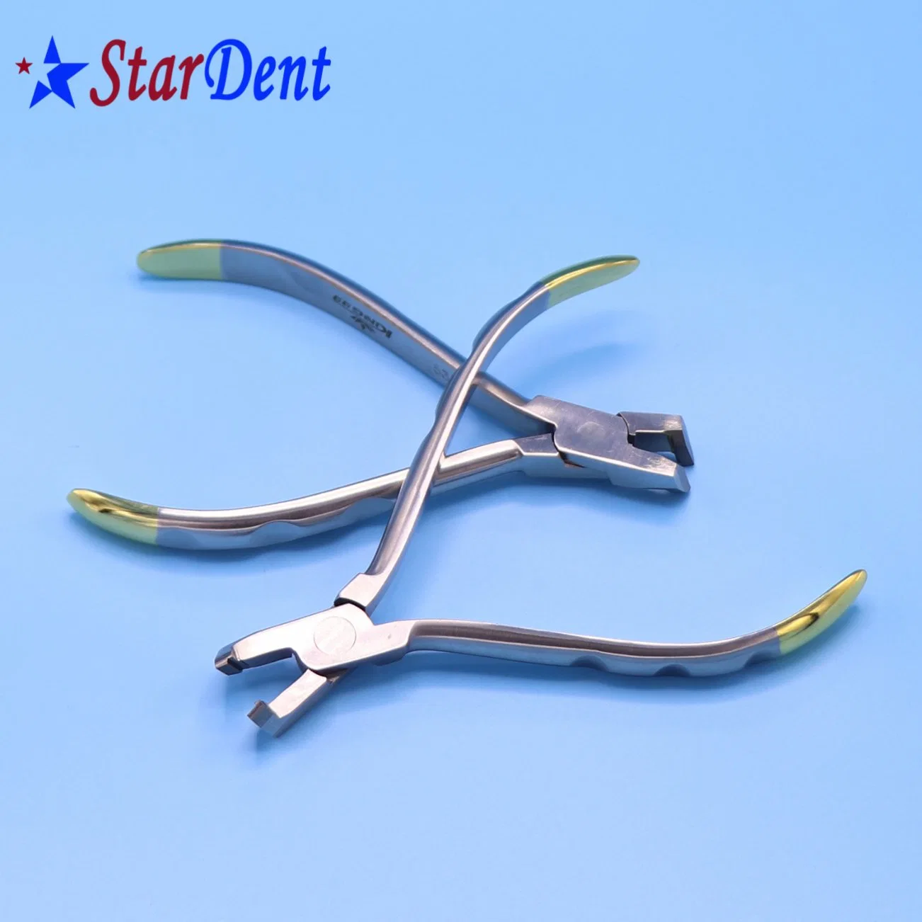 Dental Orthodontic Distal End Cutter Plier for Dental Clinic