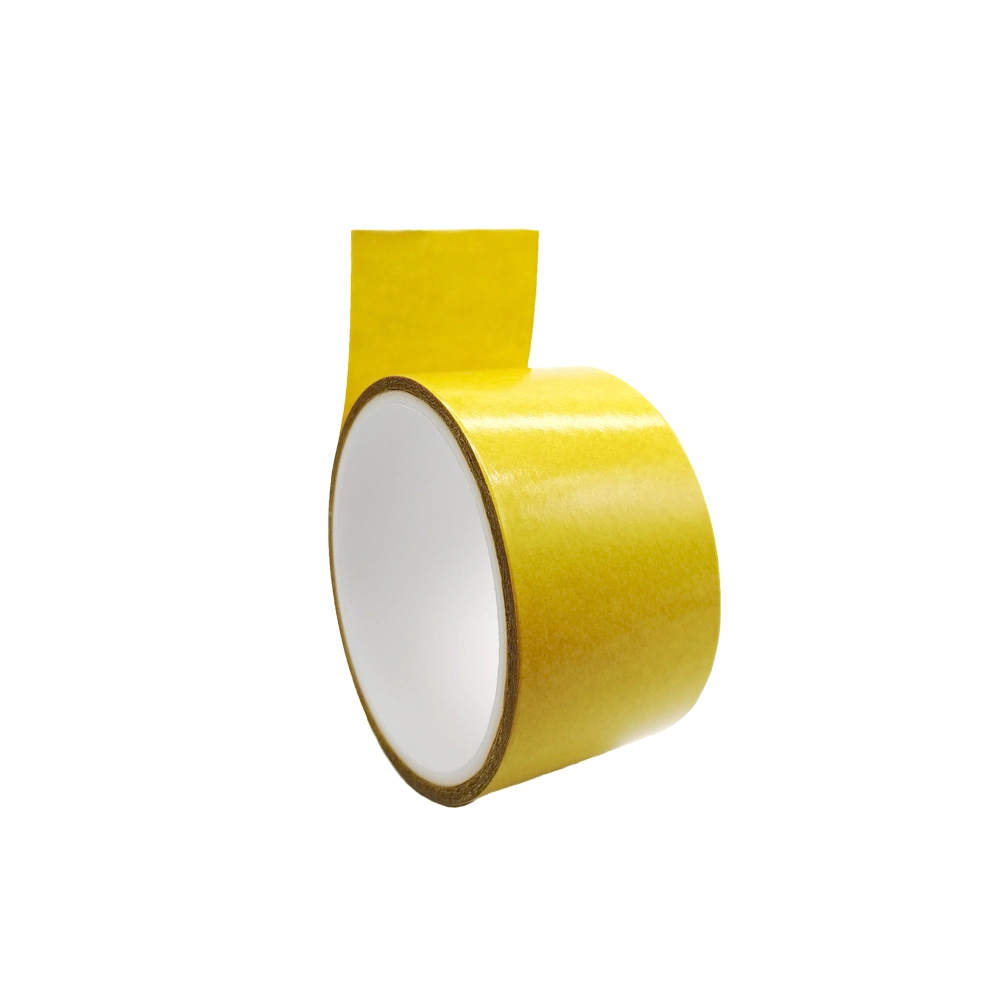 Bomei Wholesale/Supplier High quality/High cost performance  Clear Adhesive Pet Double Sided Tape