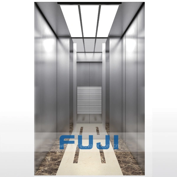 FUJI Good Price Passenger Elevator with Japan Technology