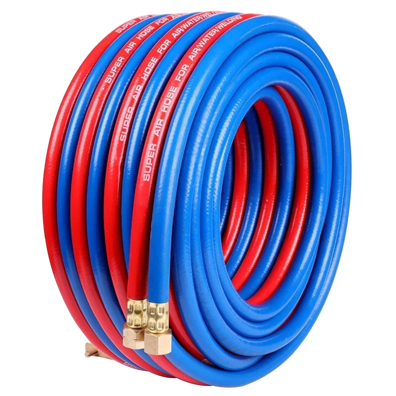 8mm Welding Industrial PVC Gas Torch Cutting Hose