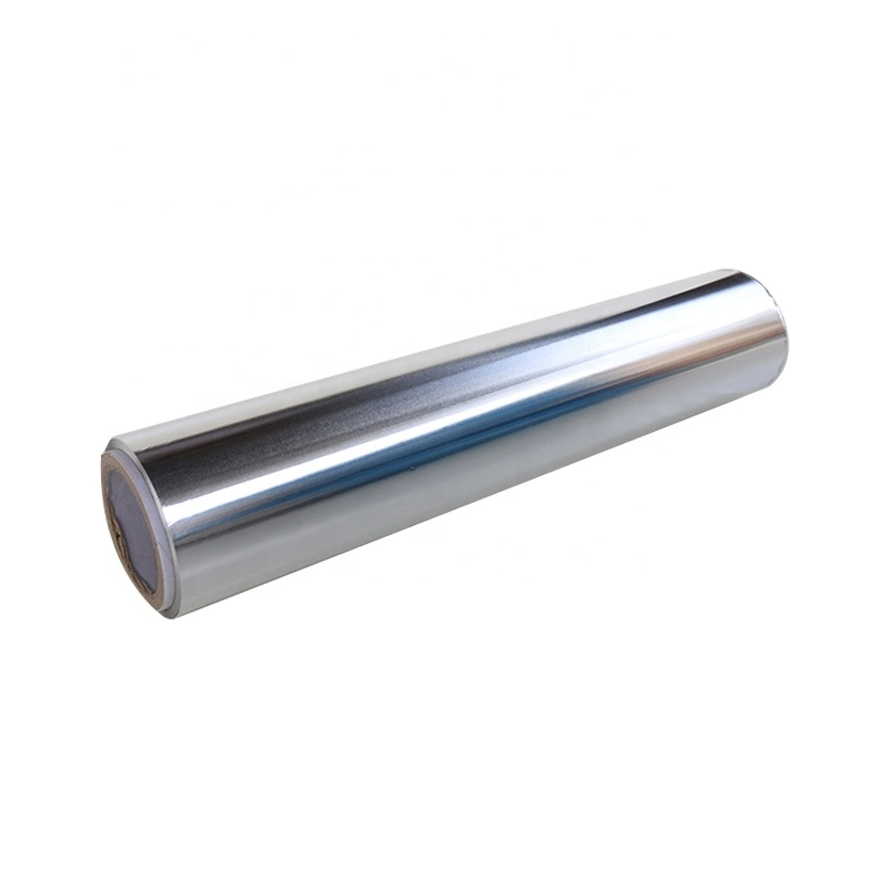 OEM Roll Pharmaceutical Heavy Duty Wide Aluminium Household Use Aluminum Foil Allwin-Alu Paper