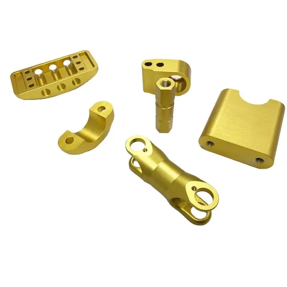 Customized High Precision Metal Stainless Steel Brass Copper Extension Nipple