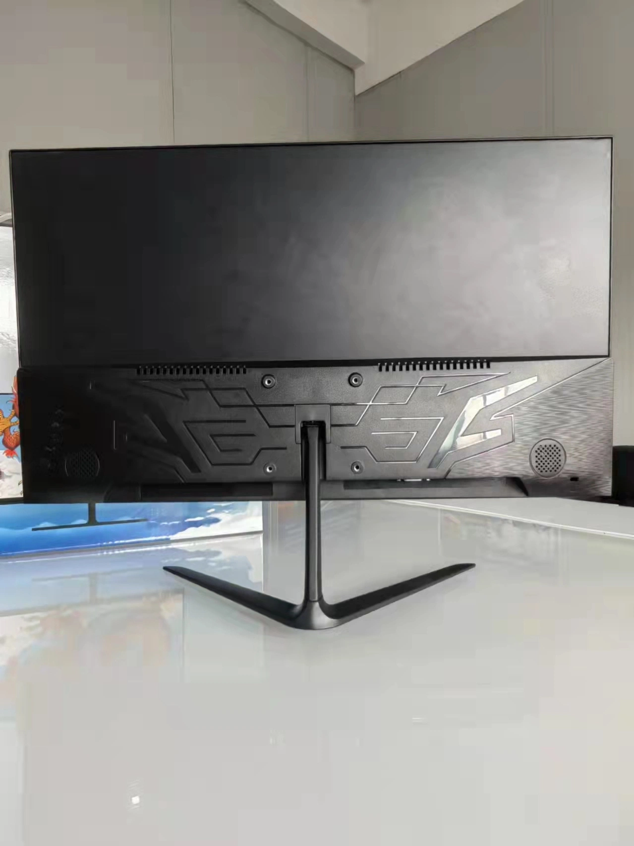 23,8 pouces Frameless moniteur LED 1920*1080