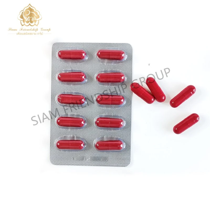 OEM Wholesale/Supplier Good Price Bulk Sex Power Tablet for Man Sex Products