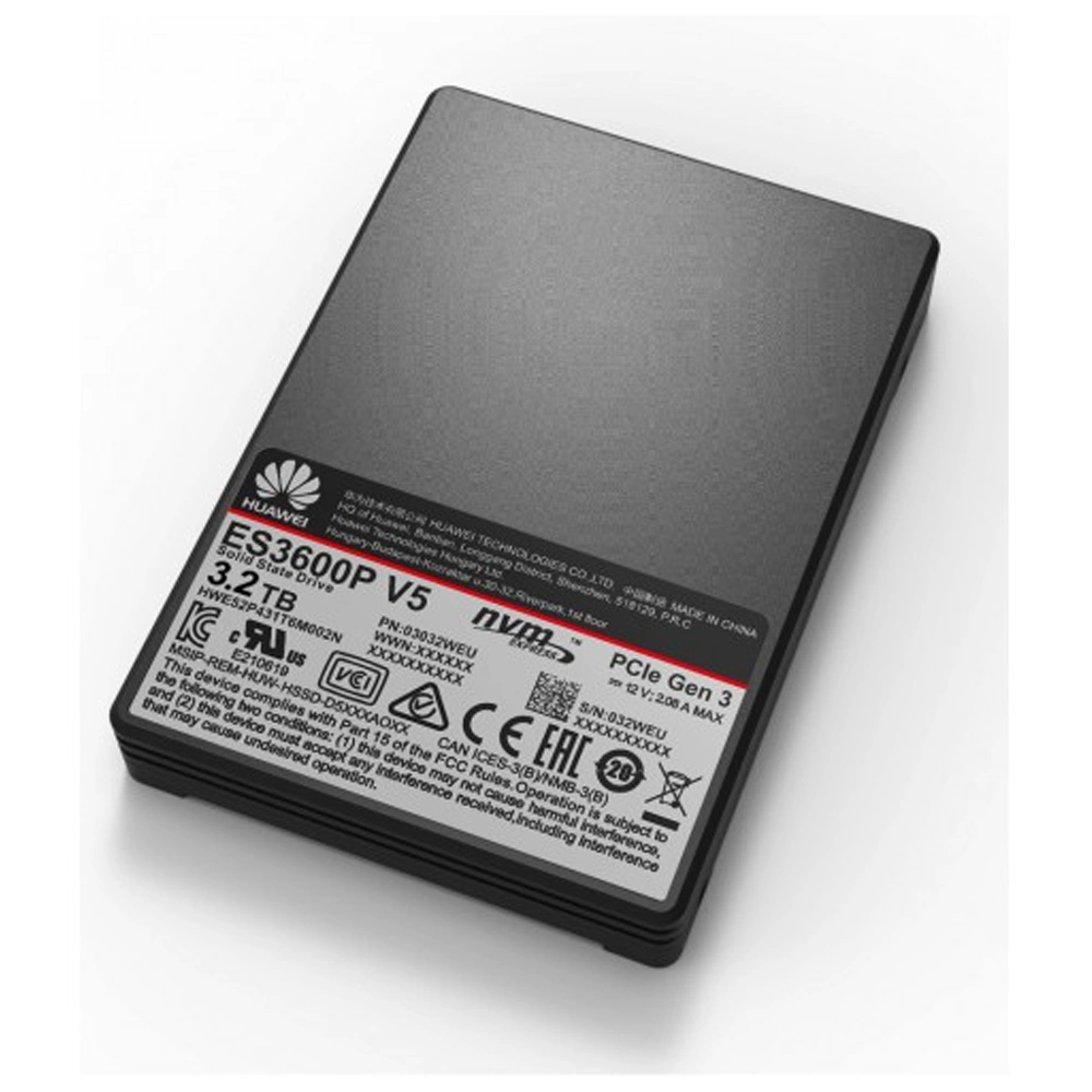 Nuevo 02350yme 02350bvt 02350snm 4 Tb de 26V3-S-Hssd900 900GB de SSD de 2,5" de la unidad de disco SAS 02350gcy 1,8 TB SSD para Oceanstor 2600 V3