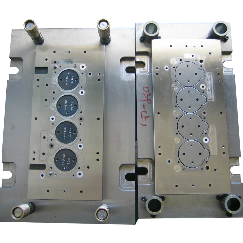 Stamping Mould Stamping Mold OEM Metal Stamping Mould Maker