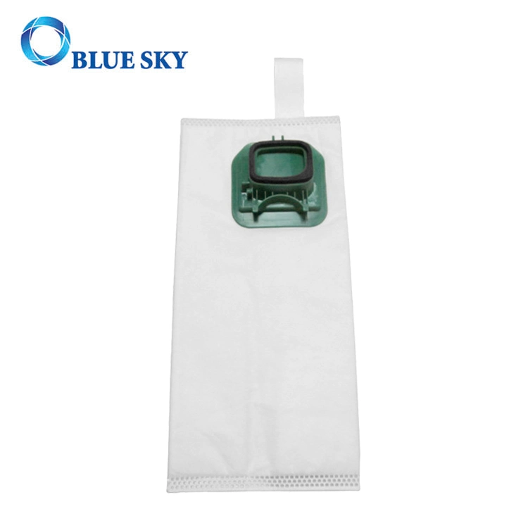 Non-Woven Dust Filter Bag of New Edition for Vorwerk Kobold Vk140 Vk150 Vacuum Cleaner