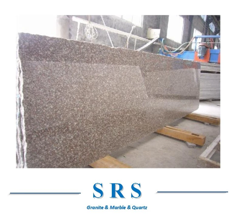 High quality/High cost performance  Polished Pink Cherry G664 Granite for Wall/Flooring/Tile/Kitchen Countertop/Stair Steps/Tombstone/Fountain/Vanity Top /Paving Stone