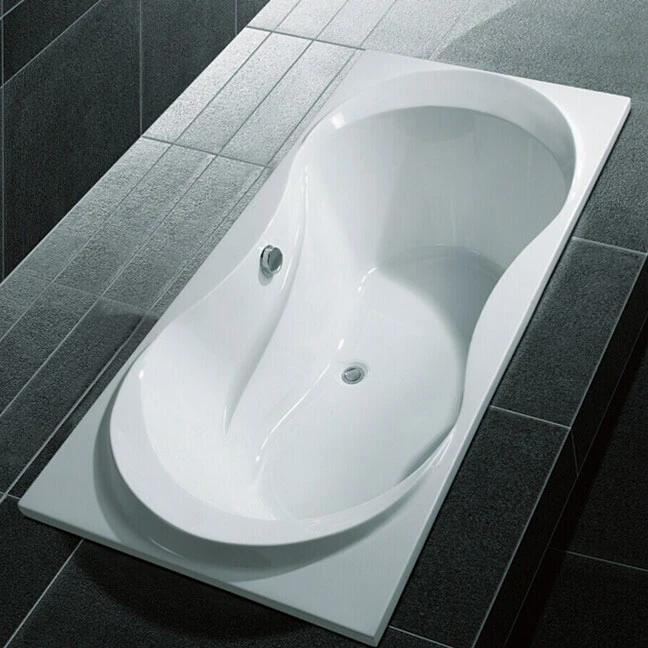 Normes de l'Amérique intégré dans un bain à remous Salle de bains Accessoires Q110A