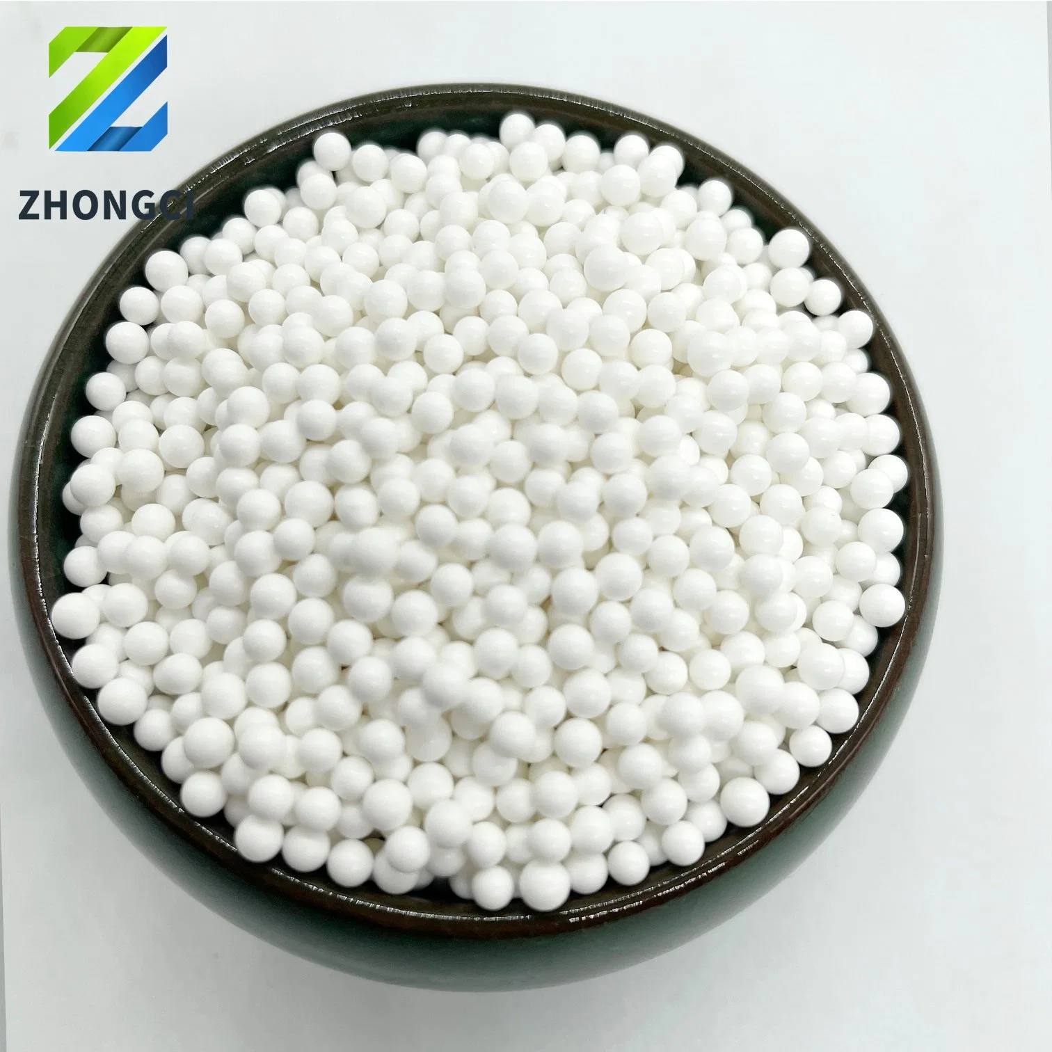 Spherical Activated Alumina Gamma Claus Sulfur Recovery Catalyst