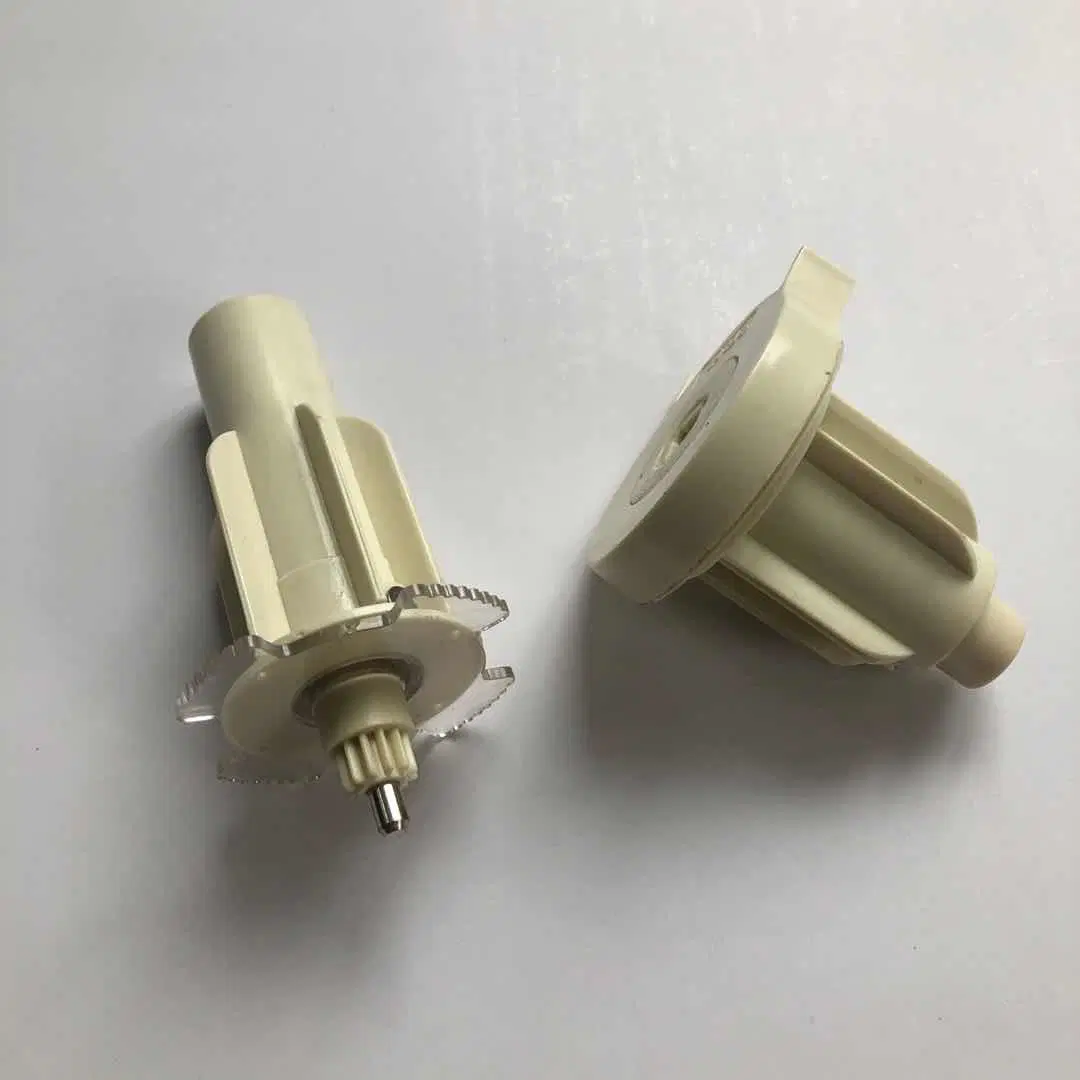 New Light Duty Ivory Roller Blinds Clutch for 38mm 1: 1.5 Tube Accessories