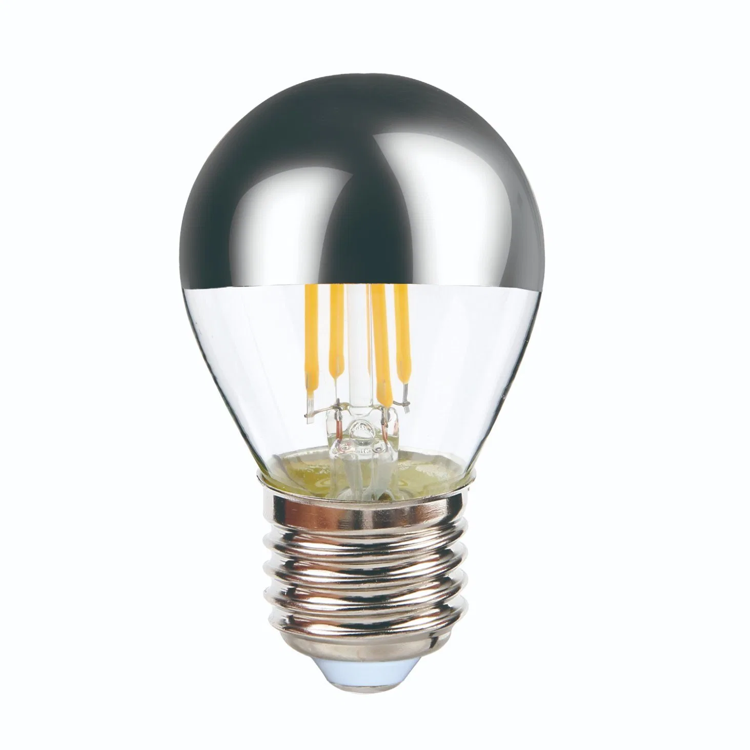 Filament Bulb G45 E27 220V 4W Delicate LED Lamp Bulb