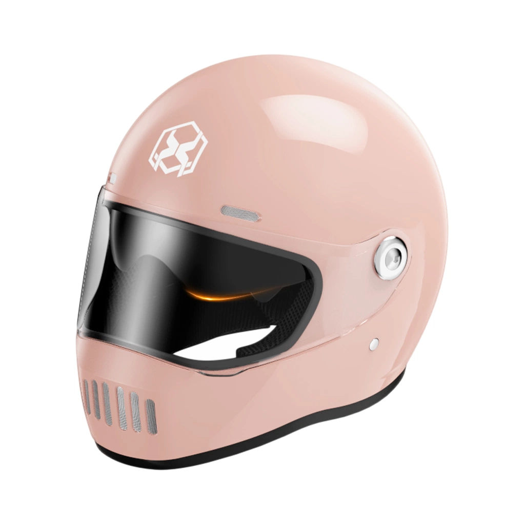 Al por mayor Caschi Moto Multiple Color Unisex Full Face Seguridad al aire libre Cascos de motocicleta populares Dual Visor eléctrico Moto Casco de seguridad de bicicleta Para hombres