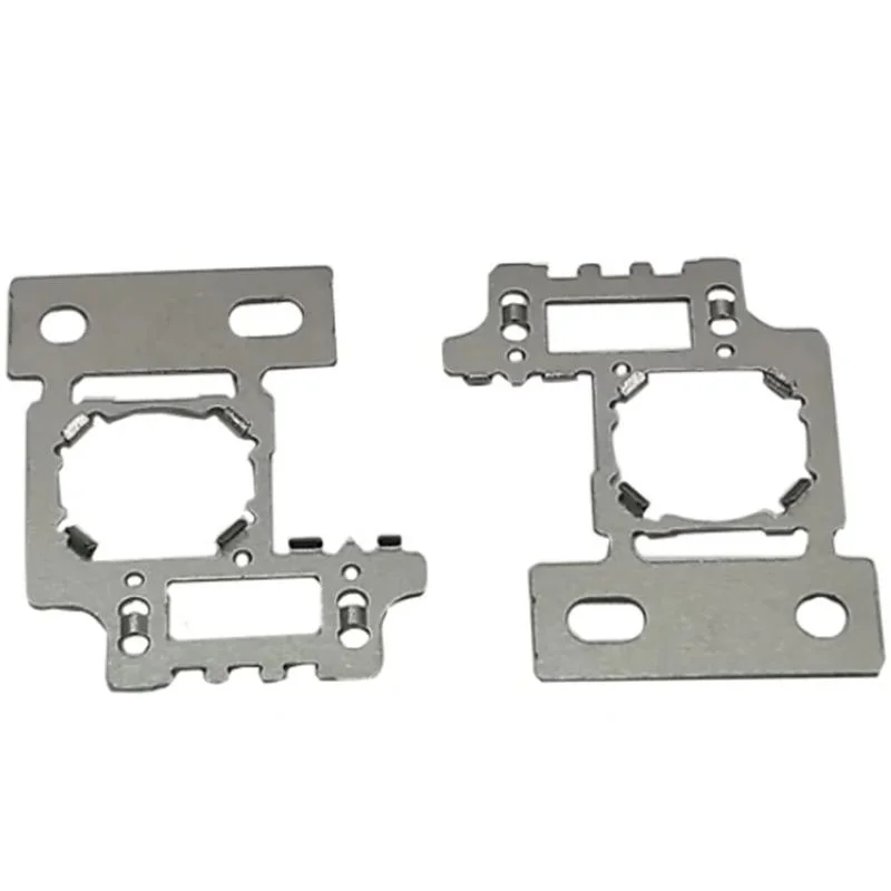 Manufacturer Auto Bracket Sheet Metal Stamping Die Part