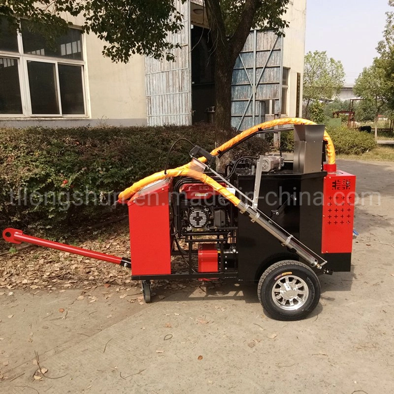 Customized Road Crack Filling Machine Manufacturer