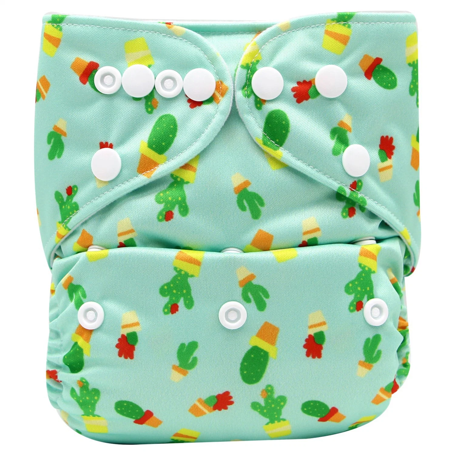 Lucky Birds Baby Shorts austauschbare Windeln