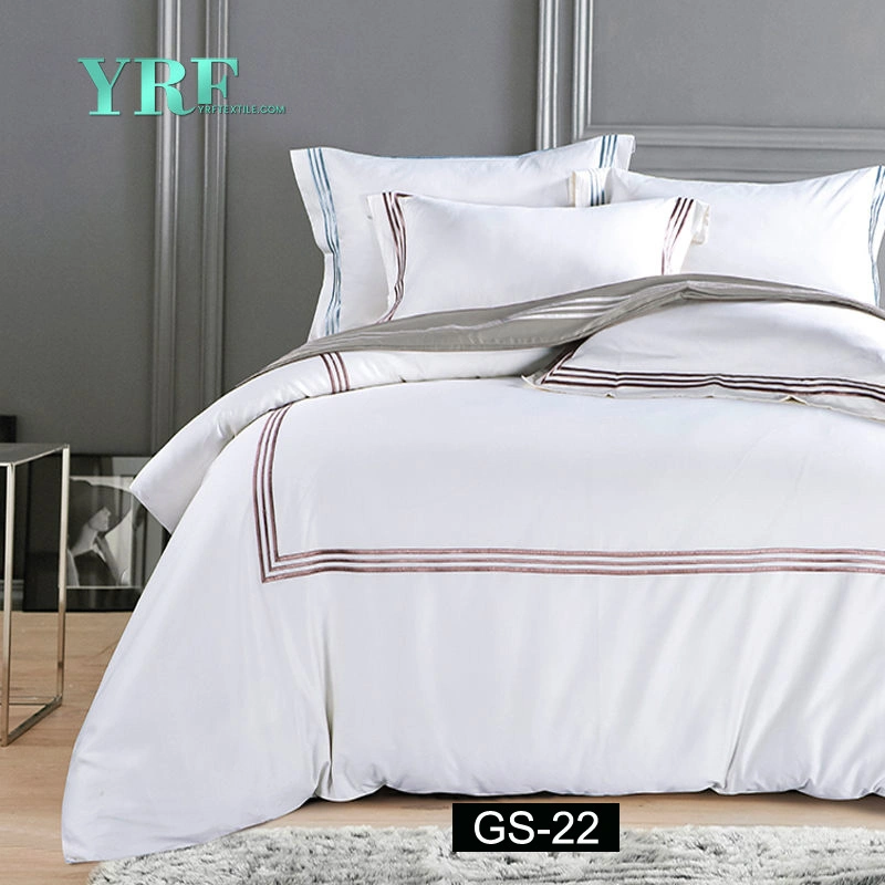 Guangzhou Foshan 100% Cotton Bed Sheets Pillow Case