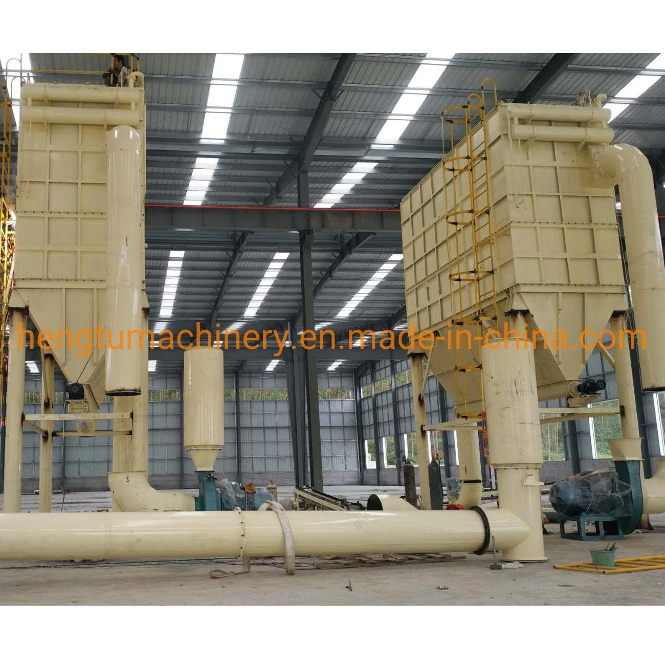 Super Fine Grinding Mill for Limestone