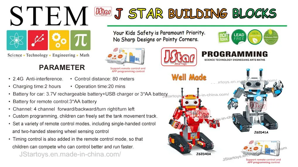 Creative APP Programmierung Roboter Stamm Baustein Set Fernbedienung 389PCS Bausteine DIY Kit Lernen Pädagogische Wissenschaft Intelligente Technik RC-Spielzeug