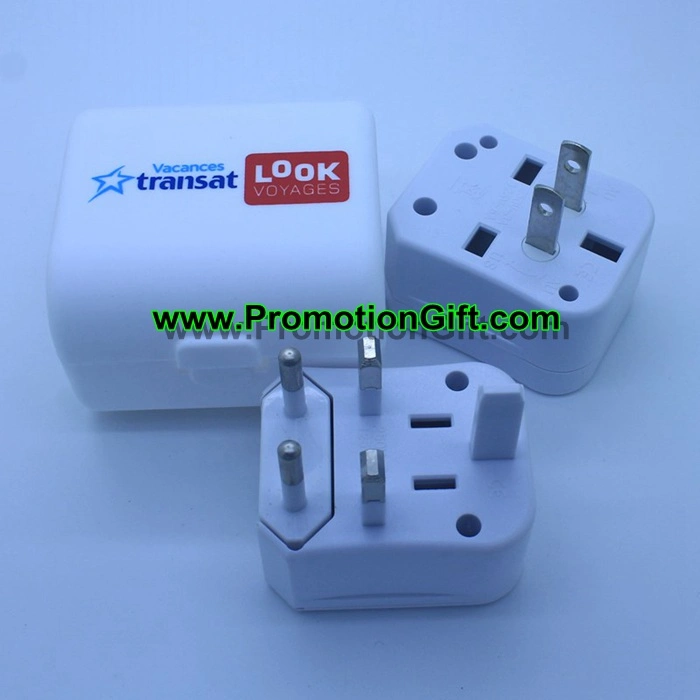 Universal World International UK USA Europa Australien China Travel Plug Adapteradapter