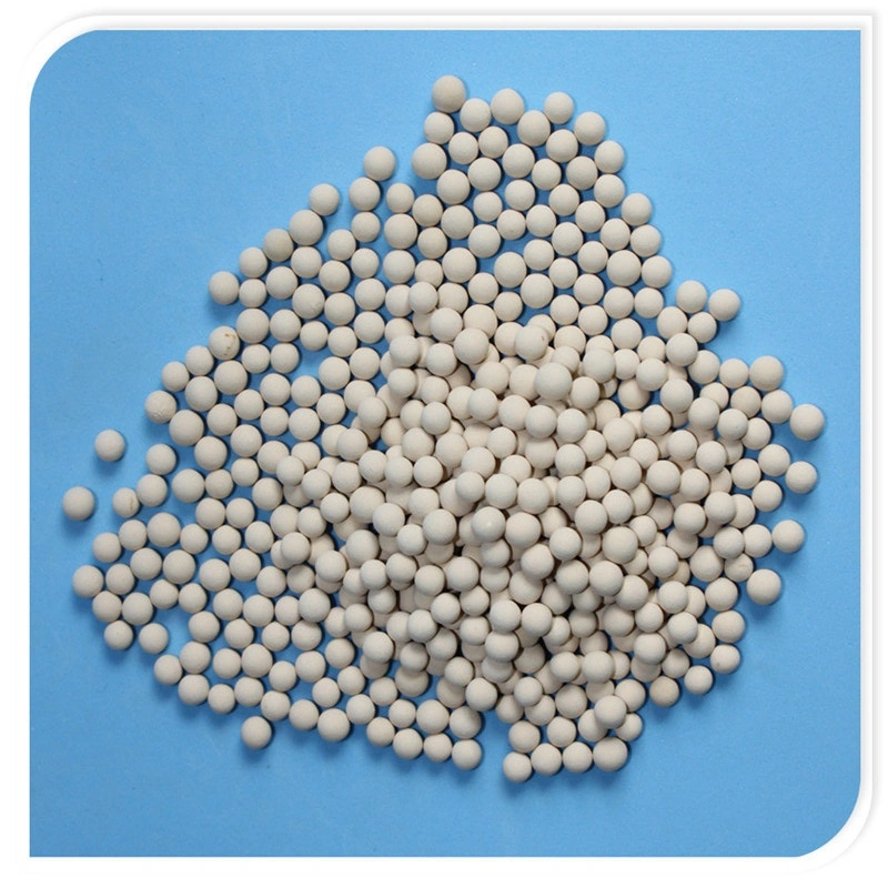 4A Molecular Sieve Adsorbent Methanol Removal Purification