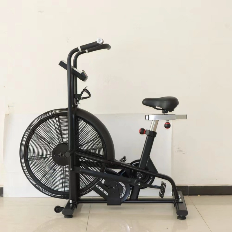Gym Fitness Bicycle Air Bike Fan Bike Home Exercise Bike