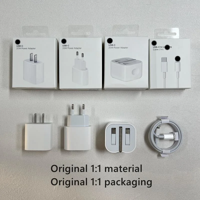 Mobiles Universal Ladegerät Handy-Ladekopf USB-Wandstrom Adapter 1A