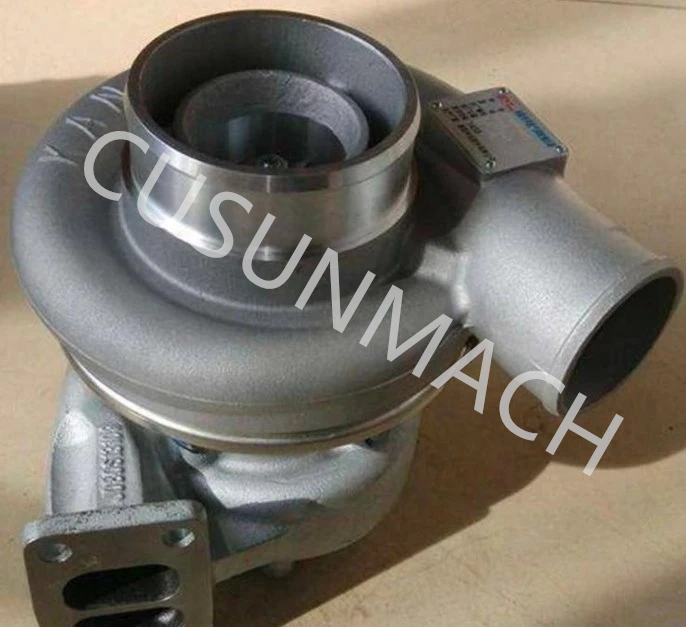 Turbocompresor de motor diesel Chidong G6190 206LC. 26,00/Sj158b