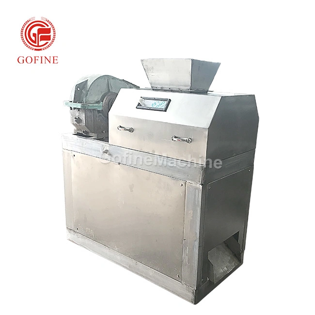 Petroleum Coke, Pitch Coke Extrusion Pelletizer