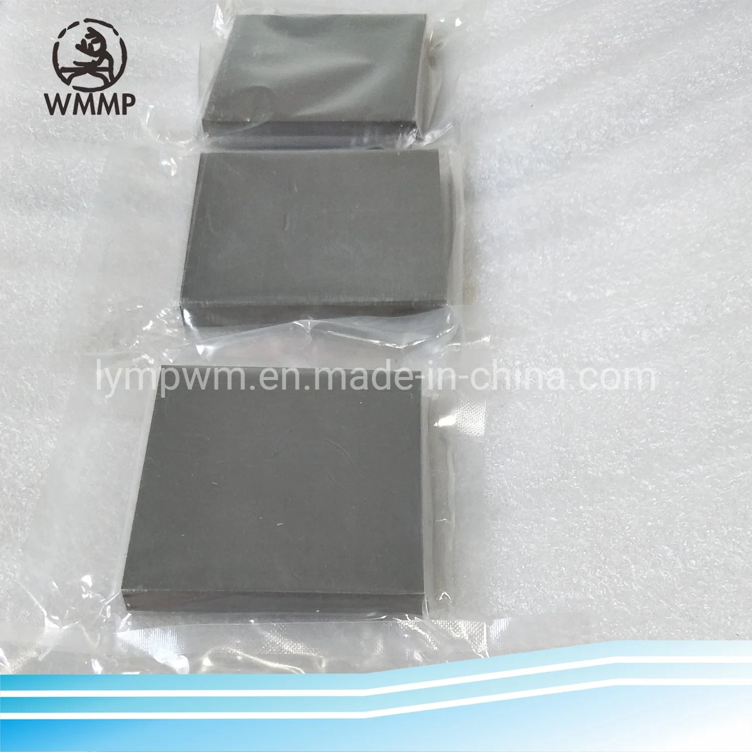 Hot Rolled Thickness1mm&2mm Molybdenum Plates&Molybdenum Alloy Plates in Industry