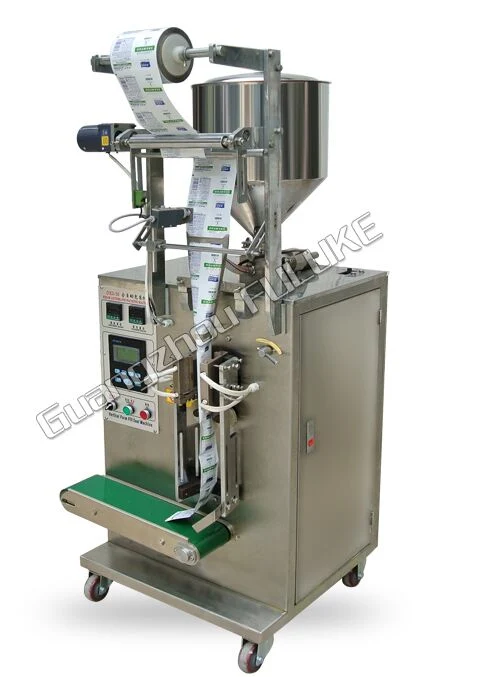 Vacuum Packing Machine Powder Packing Machine Tea Packing Machine