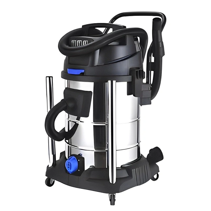 Cleaning Machine 15L Home Use Wet Dry Vacuum Cleaner (VC019-15L)