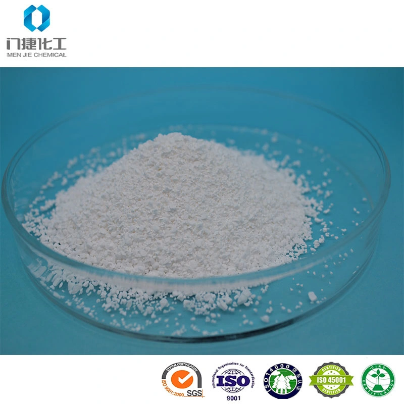 56% 60% Swimming Pool Sterilizing Agent Solid Chlorine Sodium Dichloroisocyanurate